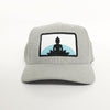 Seaside Buddha Hat
