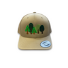 Nature Lover Snapback