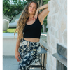 Daybreak Pant ~ Cascade