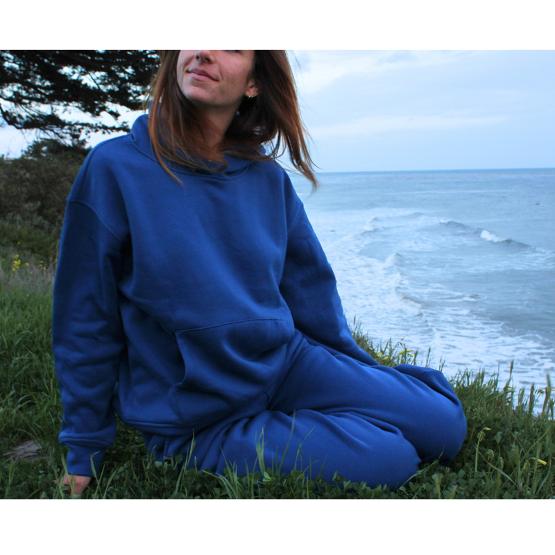 Grow & Glow Hoodie