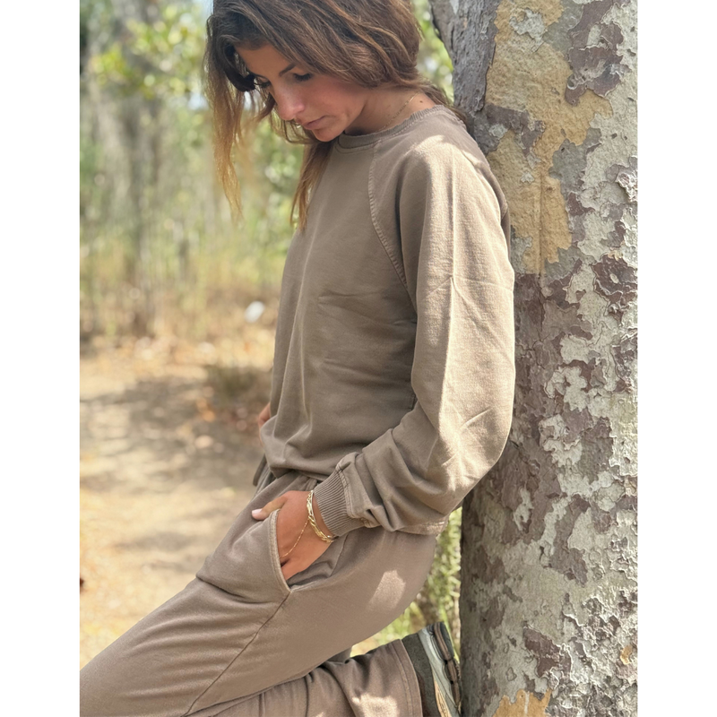 Cloud Cotton Set