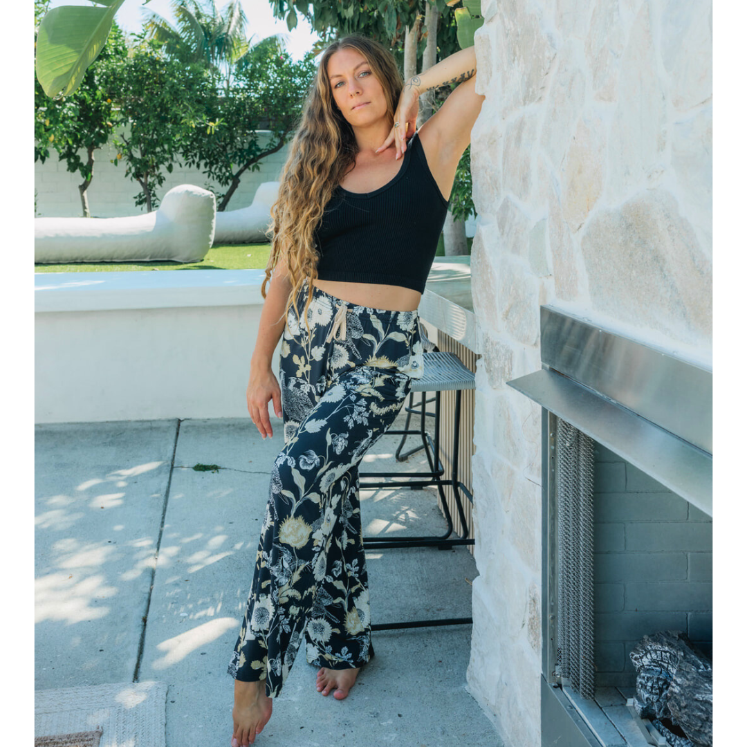 Daybreak Pant ~ Cascade
