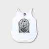 The Earth Laughs in Flowers Tank