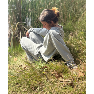 Cloud Cotton Set