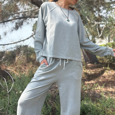 Cloud Cotton Set