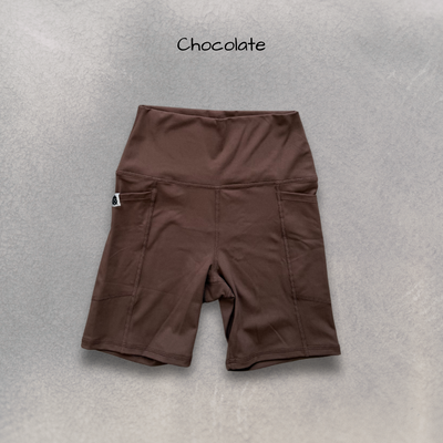 Tapas Set - Chocolate
