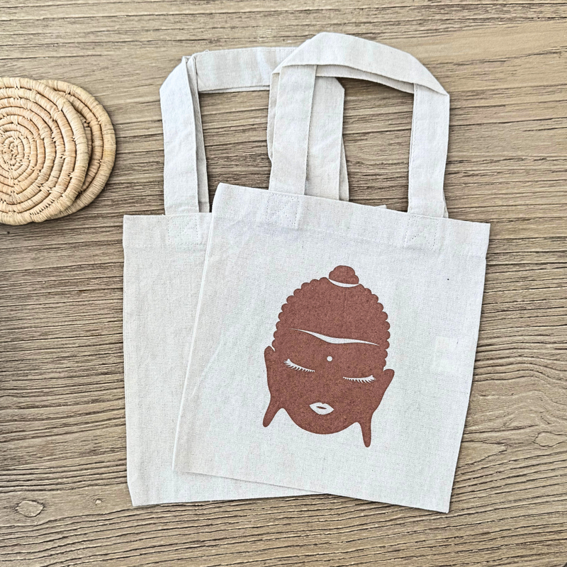 Mini Tote