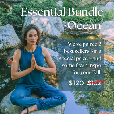 Essential Bundle ~ Ocean