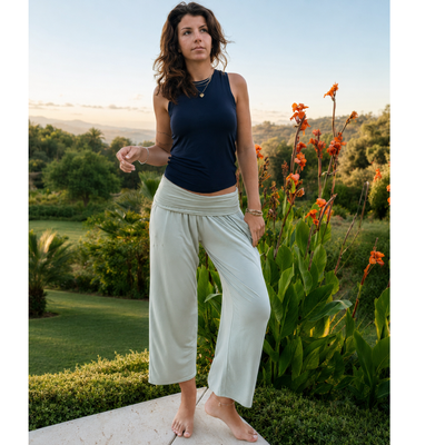 Kriya Tank ~ Midnight