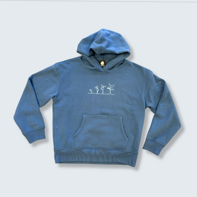 Aging Gratefully Hoodie