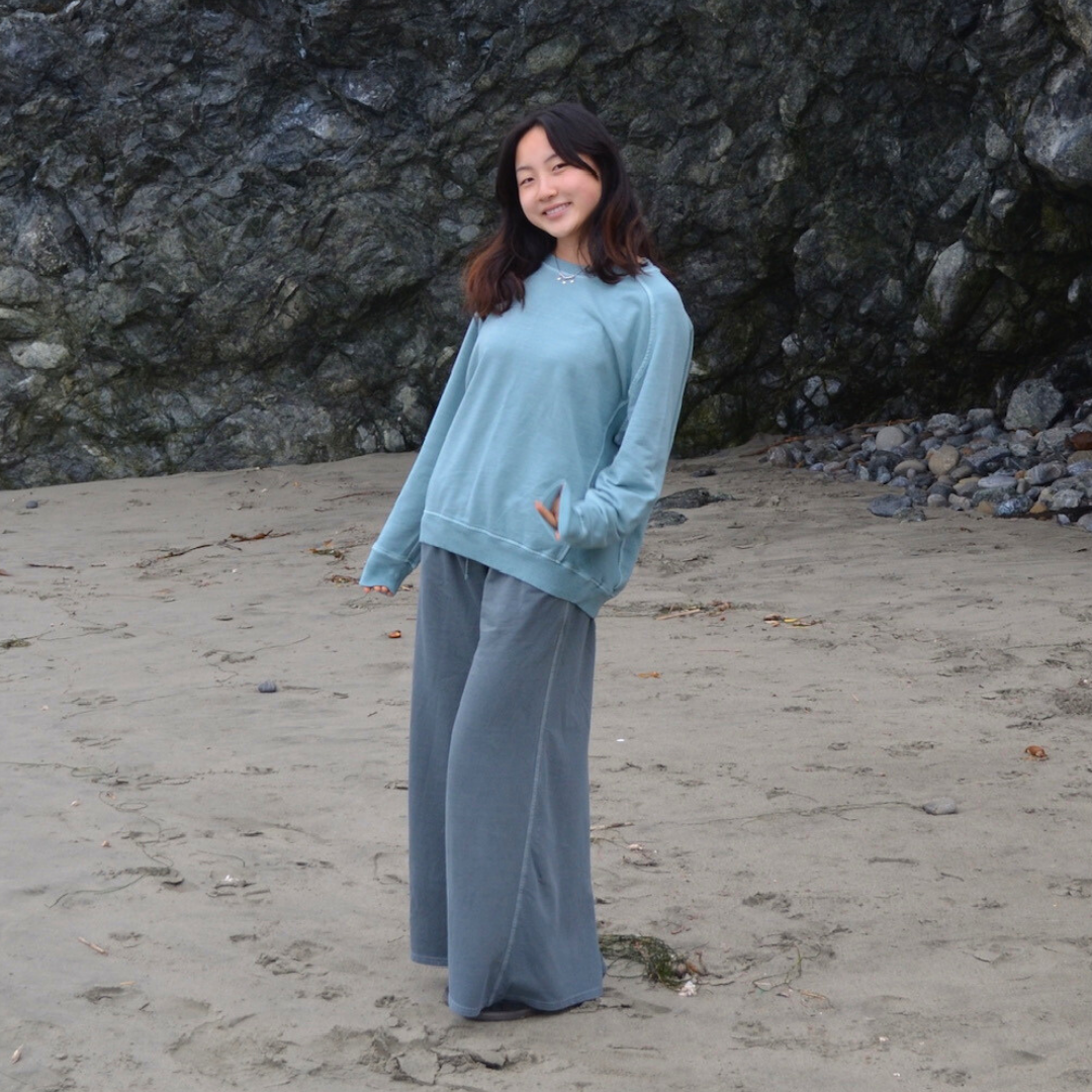 Coastal Cotton Pant (3 Colors)
