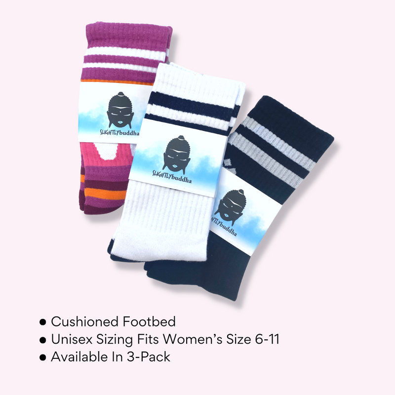 Peace-Socks Bundle