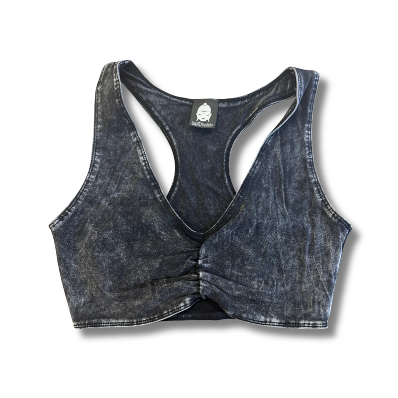 Back to Basics Racerback Bra