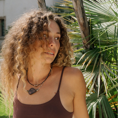 Into the Wild Necklace