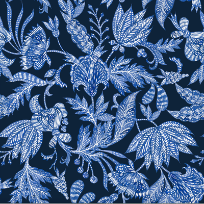 Daybreak Pant ~ Island Indigo