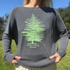 Root Down To Rise Up Thermal Crew