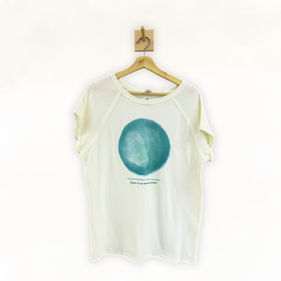 One Earth Tee