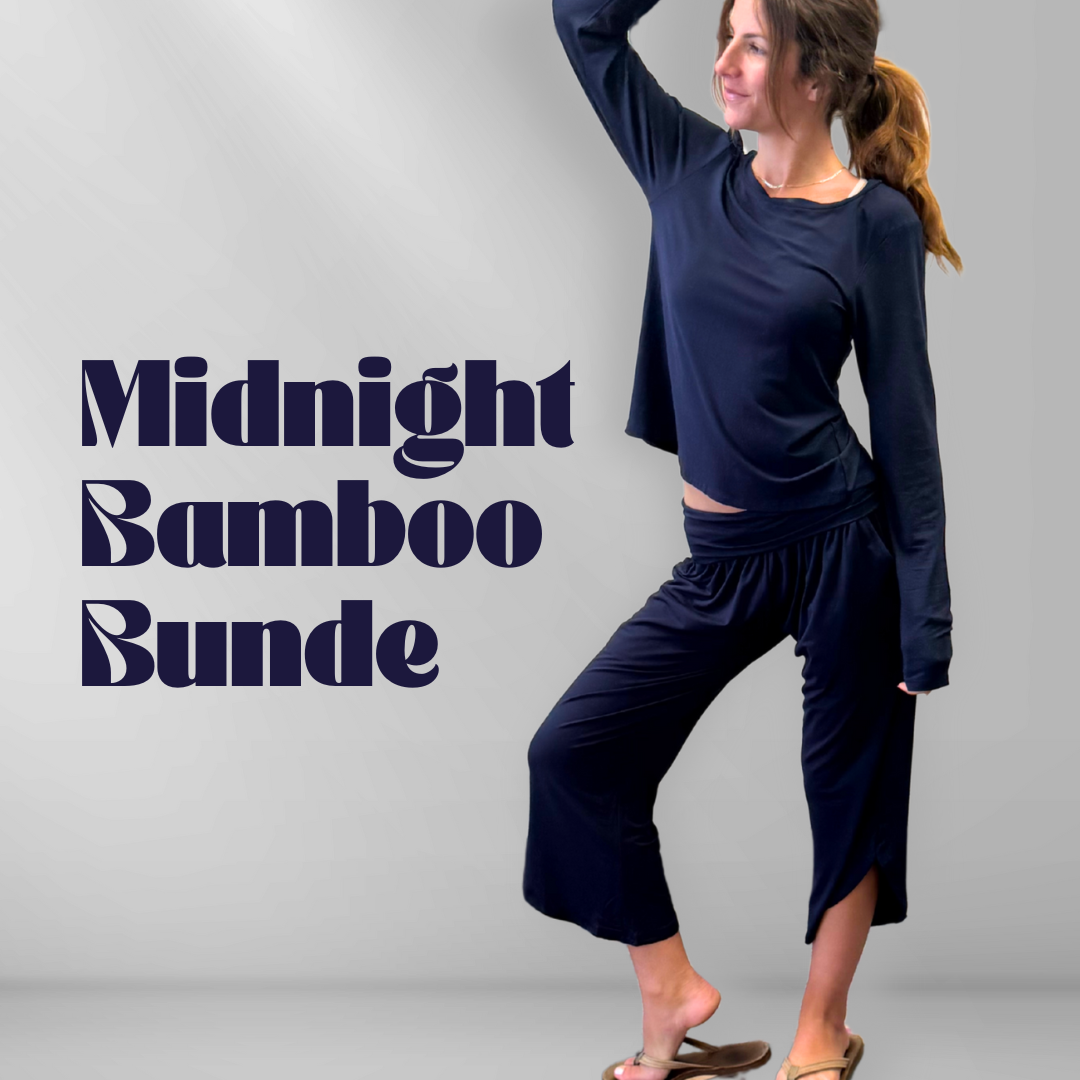 Midnight Bamboo Bundle