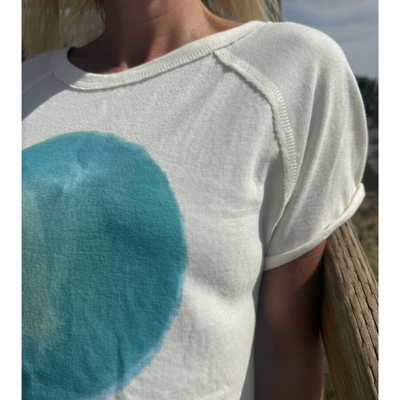One Earth Tee