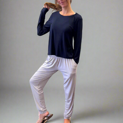6 Piece Capsule Wardrobe