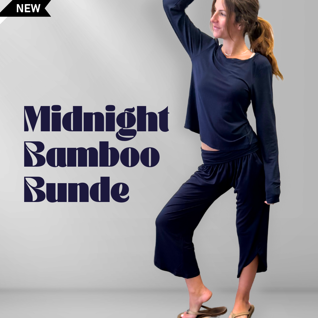 Midnight Bamboo Bundle