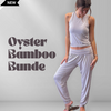 Oyster Bamboo Bundle