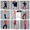 6 Piece Capsule Wardrobe