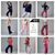 6 Piece Capsule Wardrobe