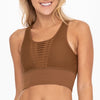 Warrior Bra ~ Earth- SIZE SMALL