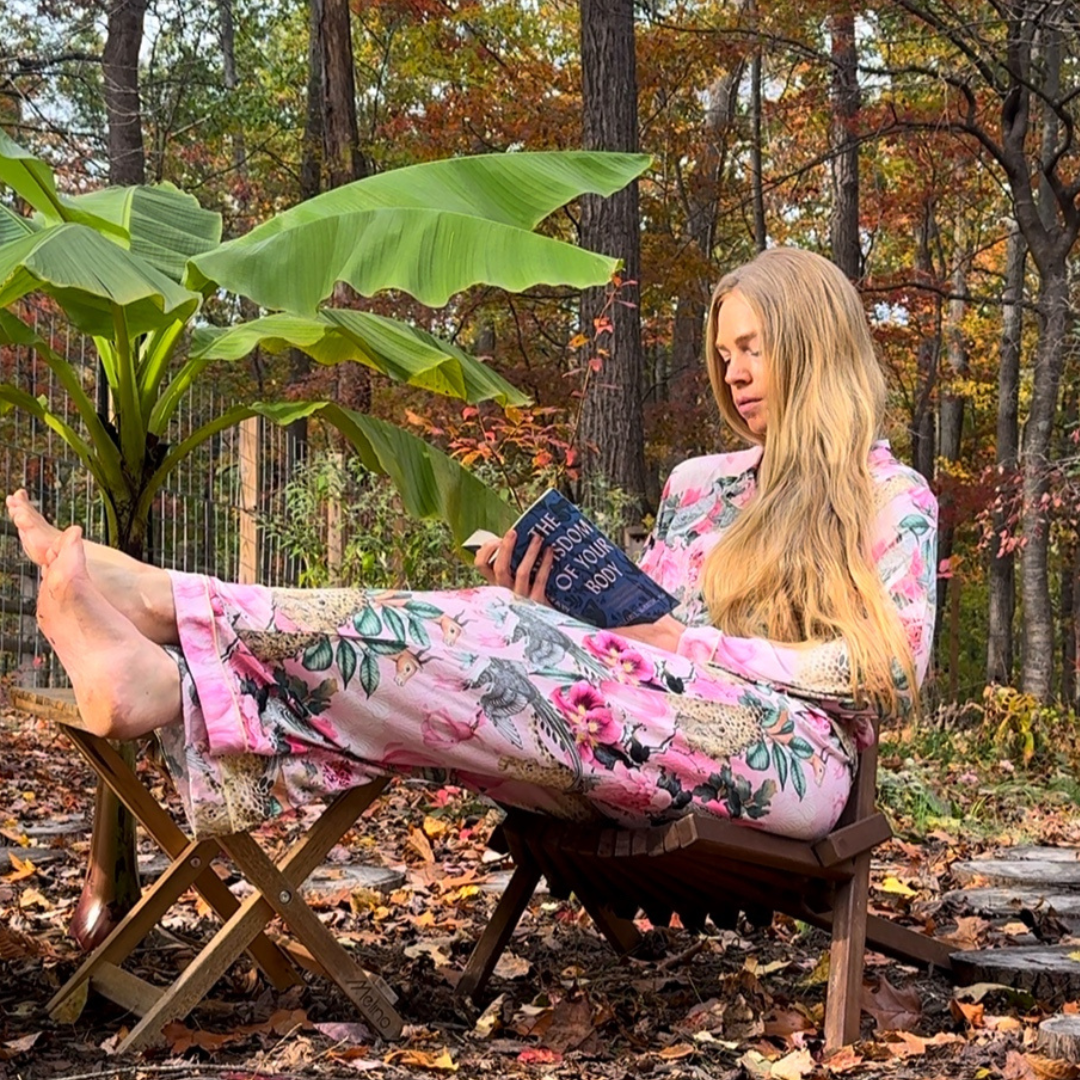 Serenity Set ~ Savanna