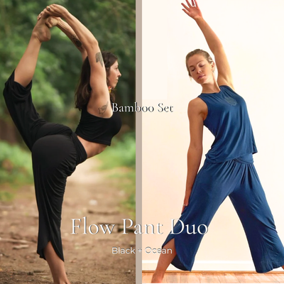 Flow Pant Duo
