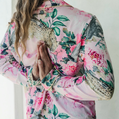 Serenity Set ~ Savanna