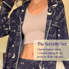 Serenity Set ~ Golden Sky