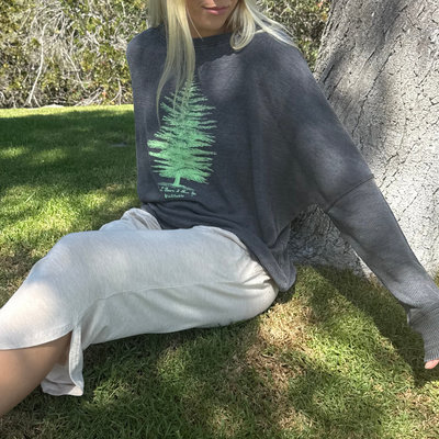 Root Down To Rise Up Thermal Crew