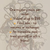 ✨ Mystery Mala Grab Bag – Only $10! ✨