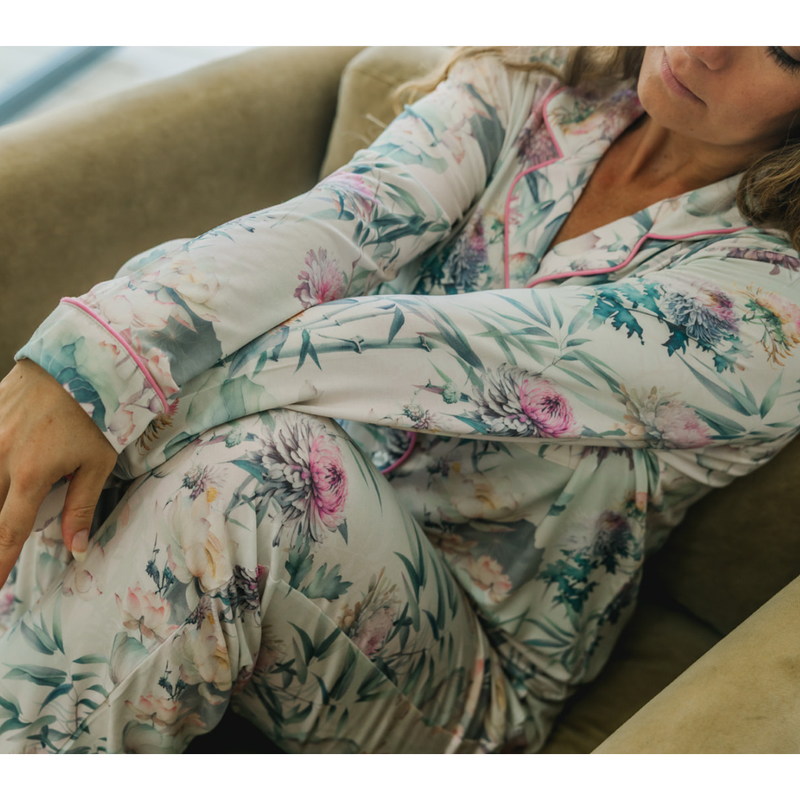 Serenity Set ~ Botanical Dream