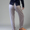 Bamboo Essential Pant ~ Oyster