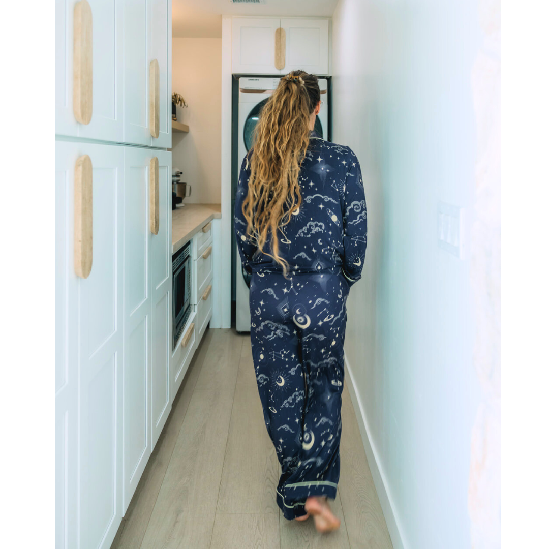 Serenity Set ~ Golden Sky