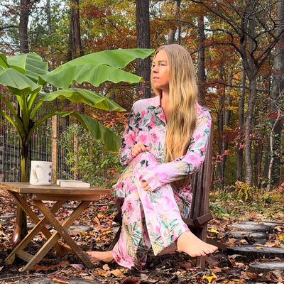 Serenity Set ~ Savanna