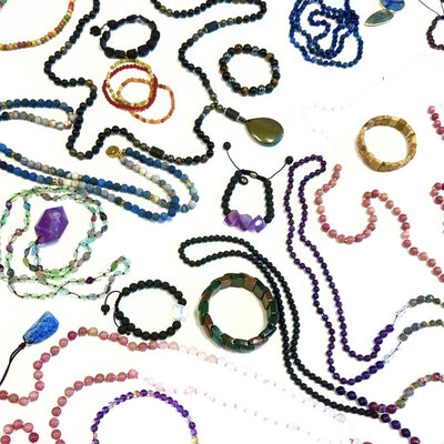 ✨ Mystery Mala Grab Bag – Only $10! ✨