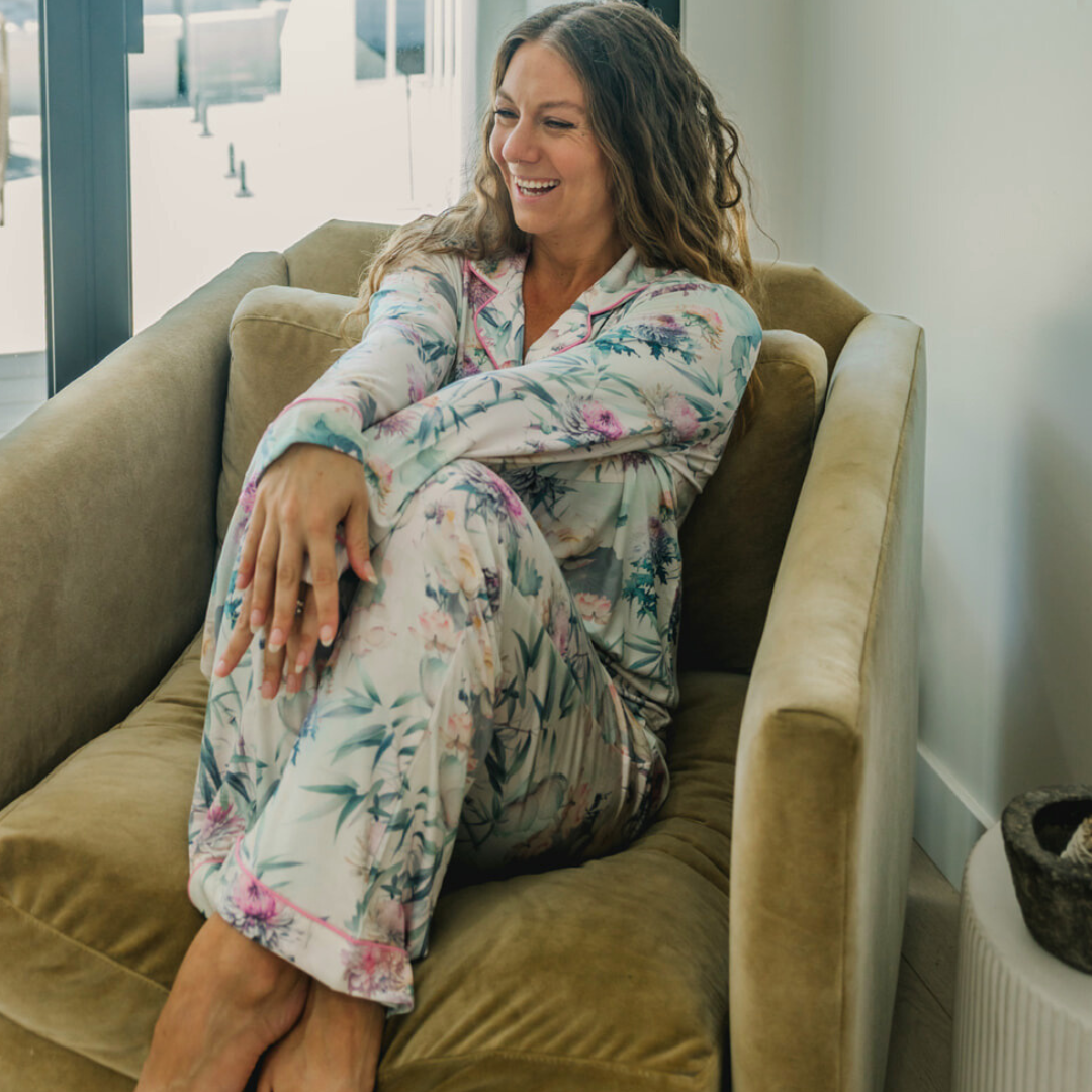 Serenity Set ~ Botanical Dream