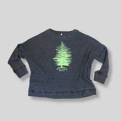 Root Down To Rise Up Thermal Crew