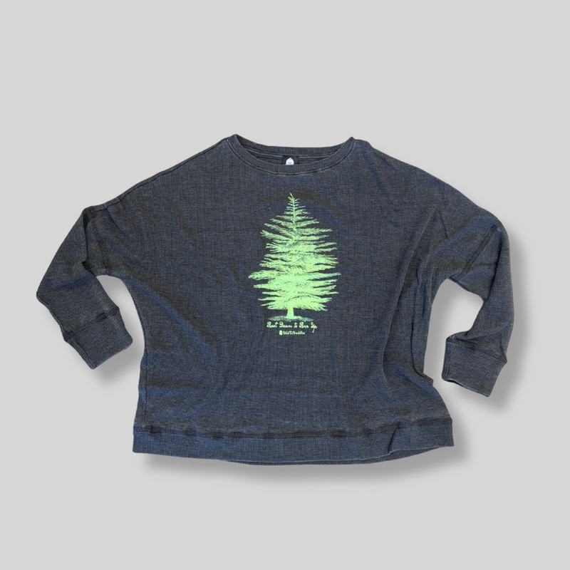 Root Down To Rise Up Thermal Crew