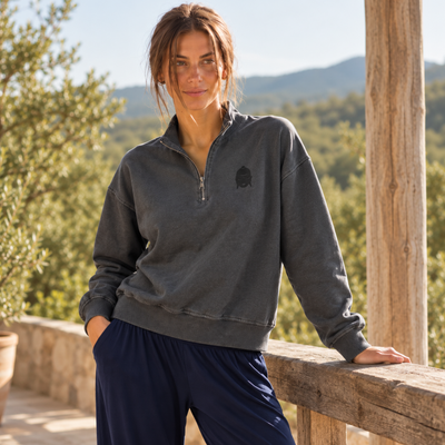 Summit 1/4 Zip
