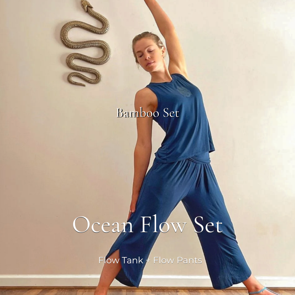 Ocean Flow Set