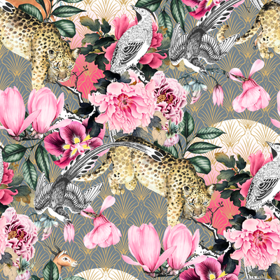 Serenity Set ~ Zahara