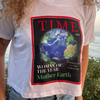 Mother Earth Tee (Limited Edition)