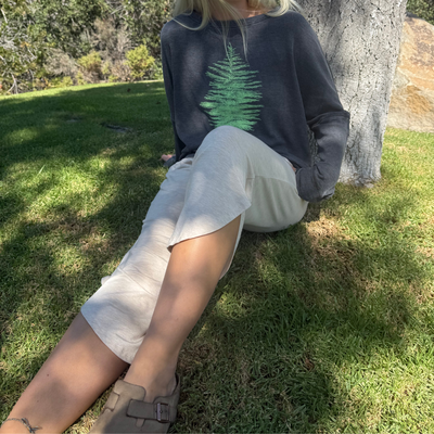 Root Down To Rise Up Thermal Crew