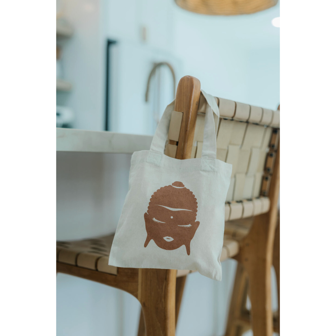 Mini Tote