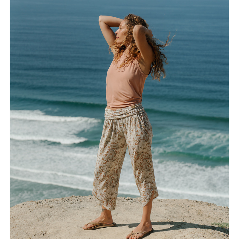 Flow Pant ~ Canopy